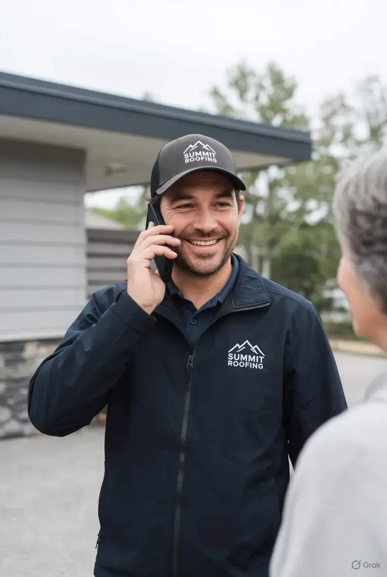 Flat Roof Leak Repair Montello, WI FAQs